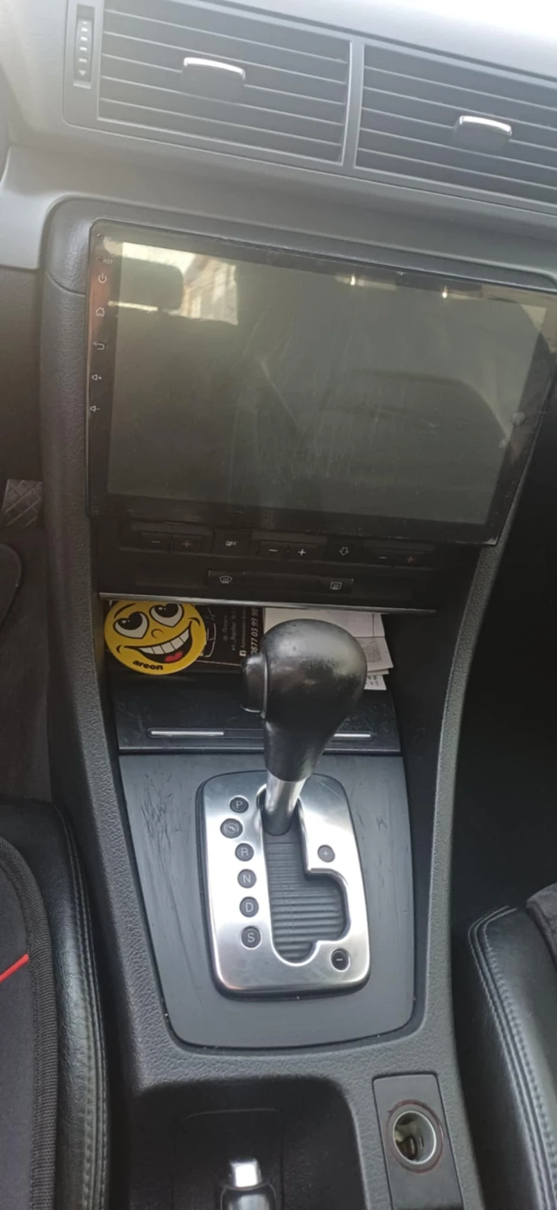 Audi A4 АВАНТ, снимка 8 - Автомобили и джипове - 52367357