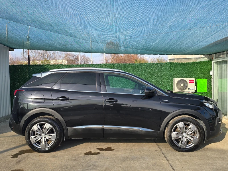 Peugeot 3008 1.6T* GT LINE * ПАНОРАМА * 165к.с., снимка 6 - Автомобили и джипове - 52632407