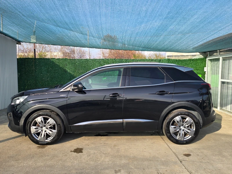 Peugeot 3008 1.6T* GT LINE * ПАНОРАМА * 165к.с., снимка 2 - Автомобили и джипове - 52632407
