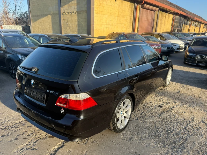 BMW 530 3.0 D 231kc, снимка 5 - Автомобили и джипове - 52806202