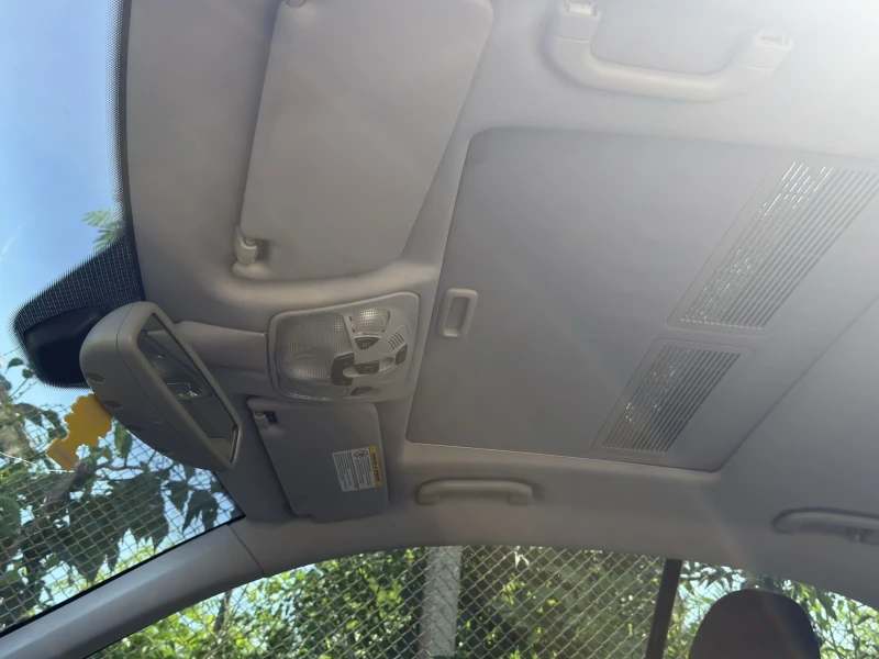 Mercedes-Benz CLK 2.6i, Германия , снимка 14 - Автомобили и джипове - 52876481