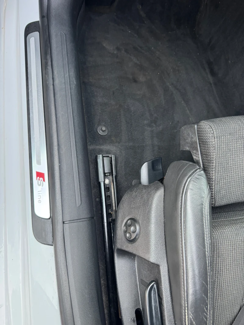 Audi A5 3.0TDI-204 kc AUTOMATIC, снимка 11 - Автомобили и джипове - 53214729