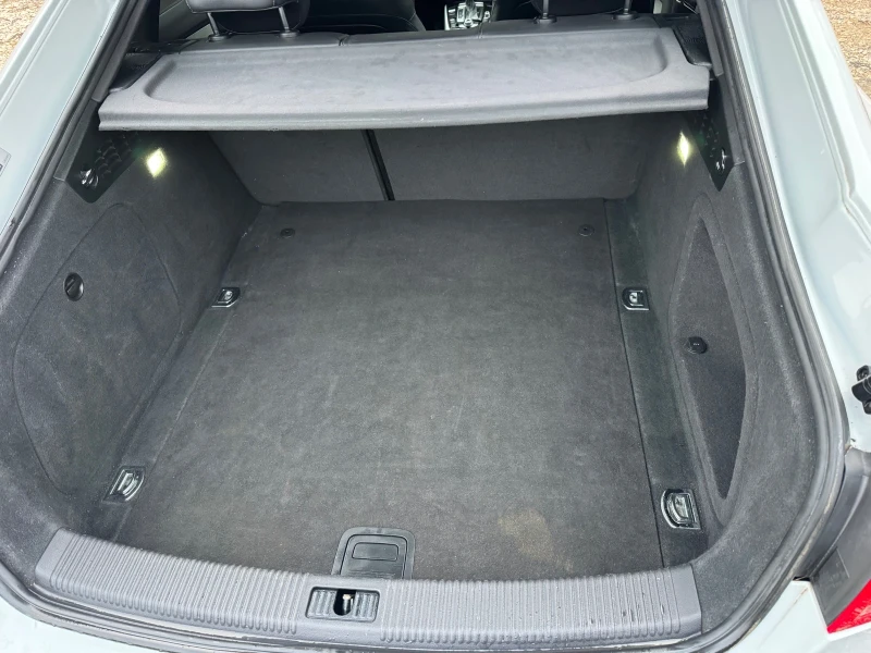 Audi A5 3.0TDI-204 kc AUTOMATIC, снимка 14 - Автомобили и джипове - 53214729