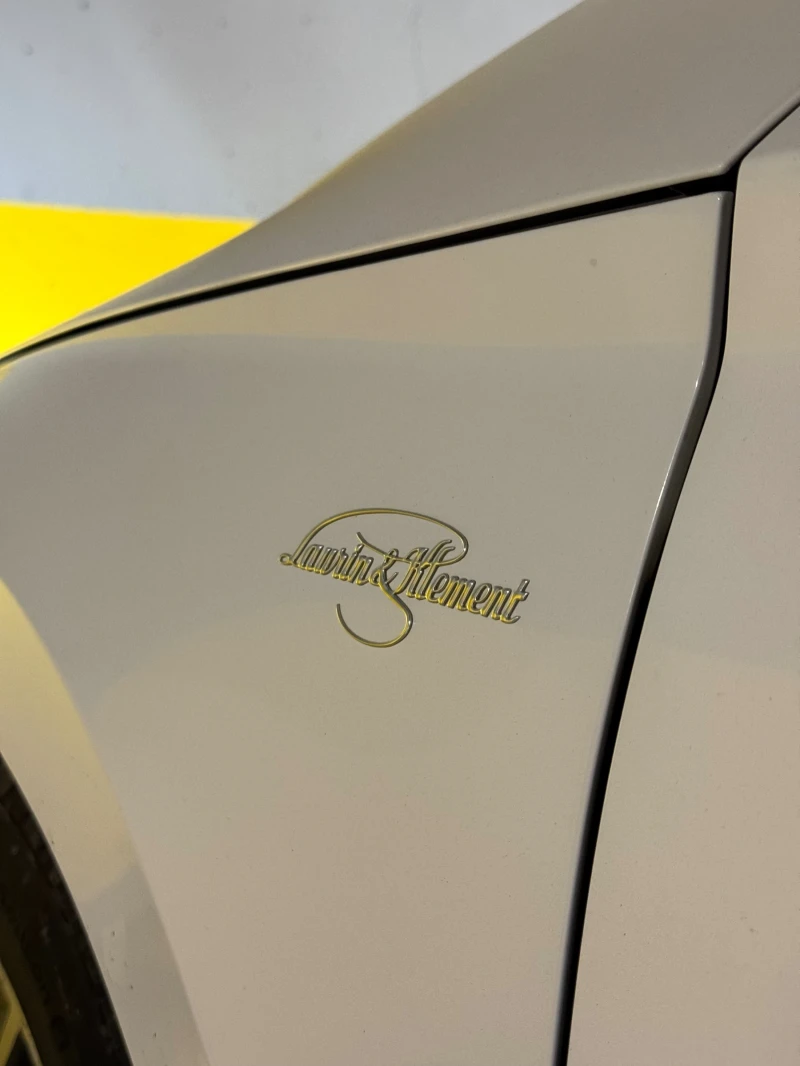 Skoda Superb L&K 4x4 190 HP, снимка 15 - Автомобили и джипове - 53296967