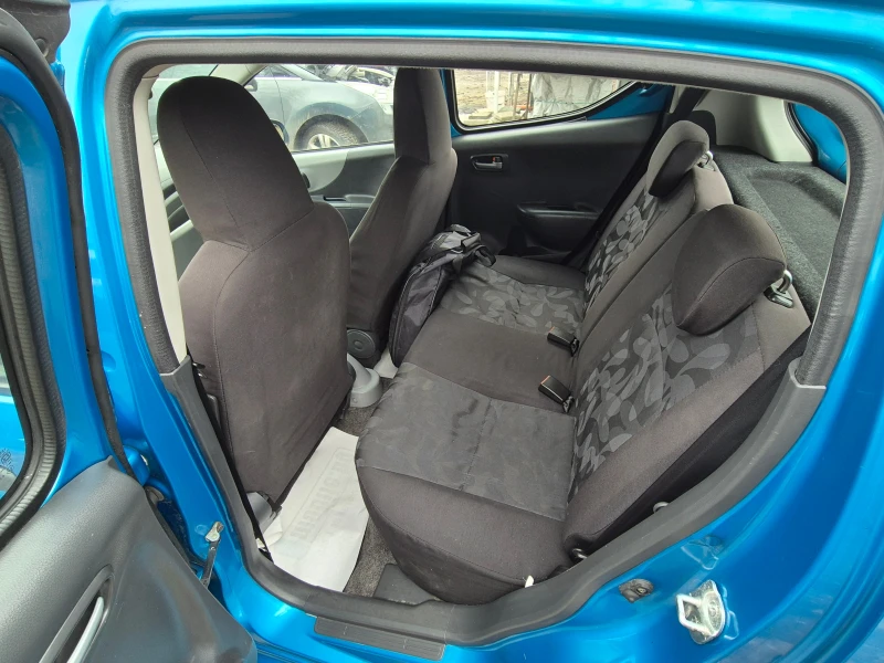 Suzuki Alto 1.0бен+ г.инжекцион, снимка 13 - Автомобили и джипове - 53403776