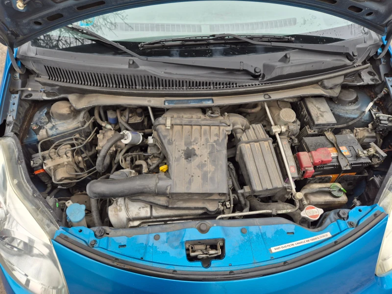 Suzuki Alto 1.0бен+ г.инжекцион, снимка 17 - Автомобили и джипове - 53403776