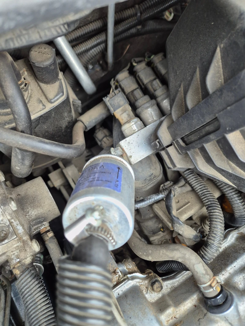 Suzuki Alto 1.0бен+ г.инжекцион, снимка 16 - Автомобили и джипове - 53403776