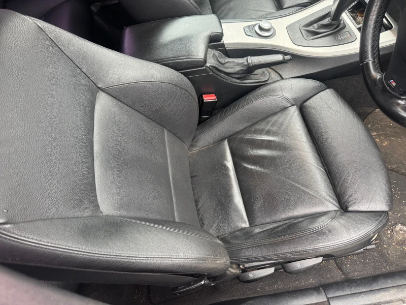 BMW 330 Д 231кс, снимка 6 - Автомобили и джипове - 53541536