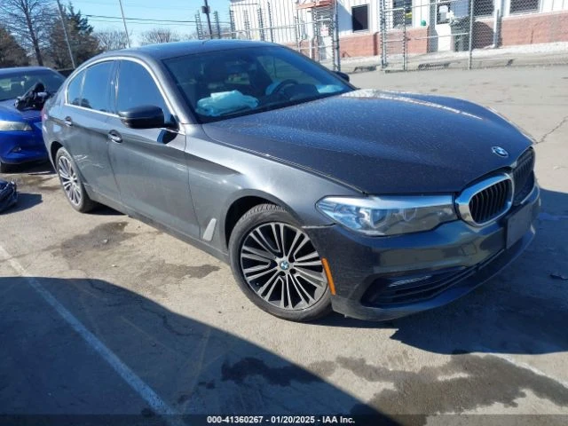 BMW 530 XDRIVE * ЦЕНА ДО БЪЛГАРИЯ * (CARFAX), снимка 7 - Автомобили и джипове - 49427371