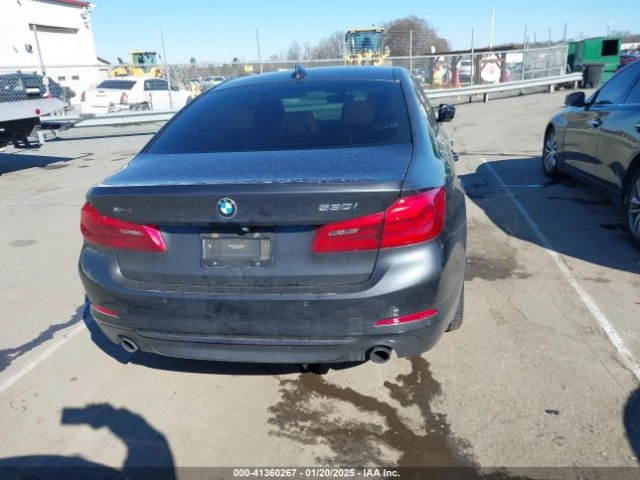 BMW 530 XDRIVE * ЦЕНА ДО БЪЛГАРИЯ * (CARFAX), снимка 5 - Автомобили и джипове - 49427371