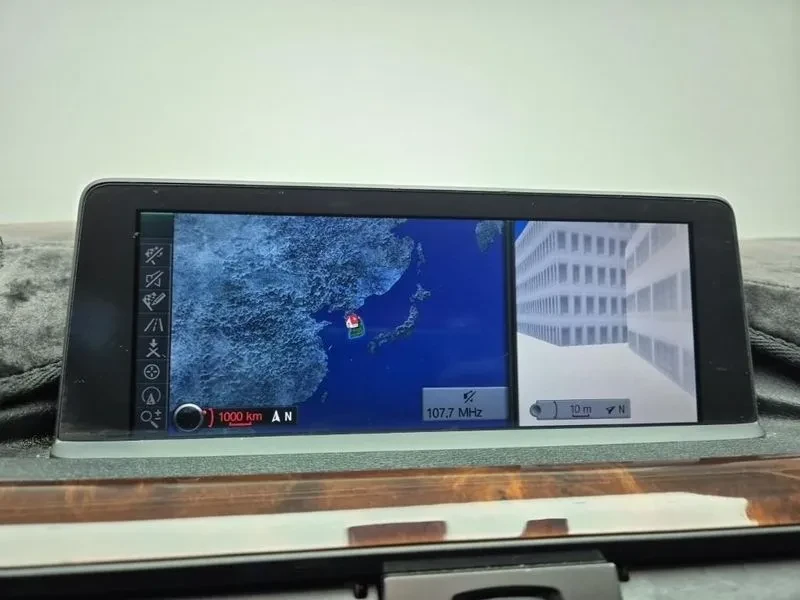 BMW 320, снимка 10 - Автомобили и джипове - 52474621