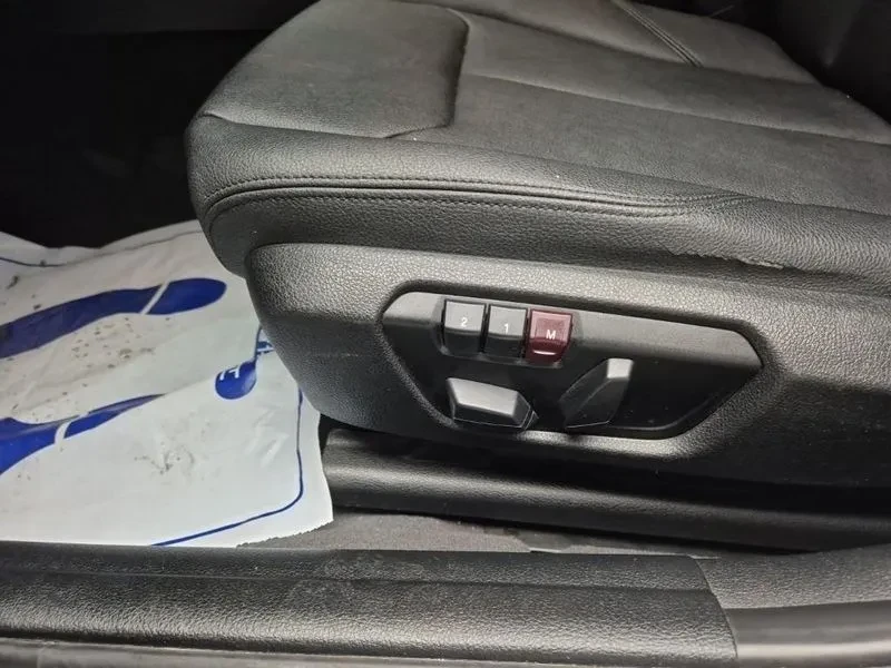 BMW 320, снимка 16 - Автомобили и джипове - 52474621