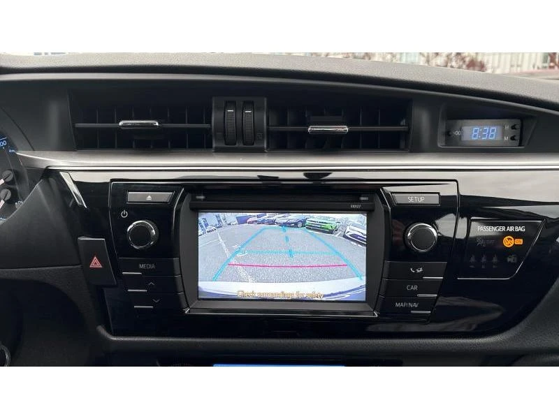 Toyota Corolla SDN 1.6P CVT EXECUTIVE, снимка 15 - Автомобили и джипове - 53275809