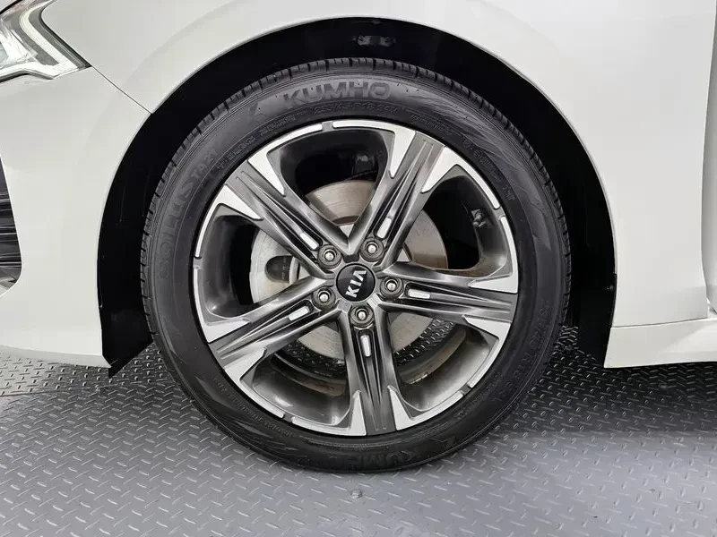 Kia K5 * 3Rd Generation * 2.0 * Noblesse, снимка 16 - Автомобили и джипове - 55058109