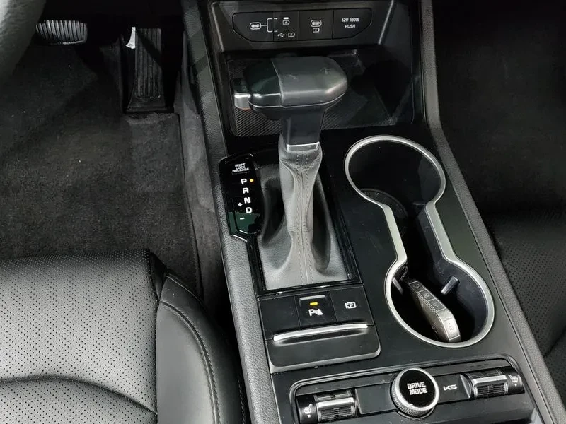 Kia K5 2.0 LPI TRENDY | Mobile.bg � ����������� 9
