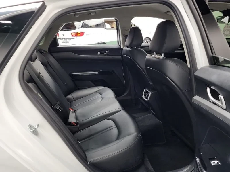 Kia K5 2.0 LPI TRENDY | Mobile.bg � ����������� 12