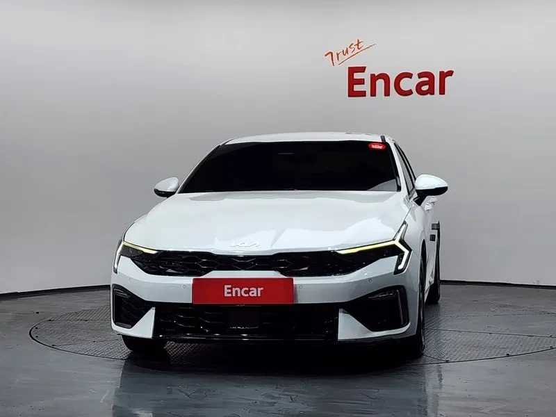 Kia K5 2.0 LPI TRENDY | Mobile.bg � ����������� 3