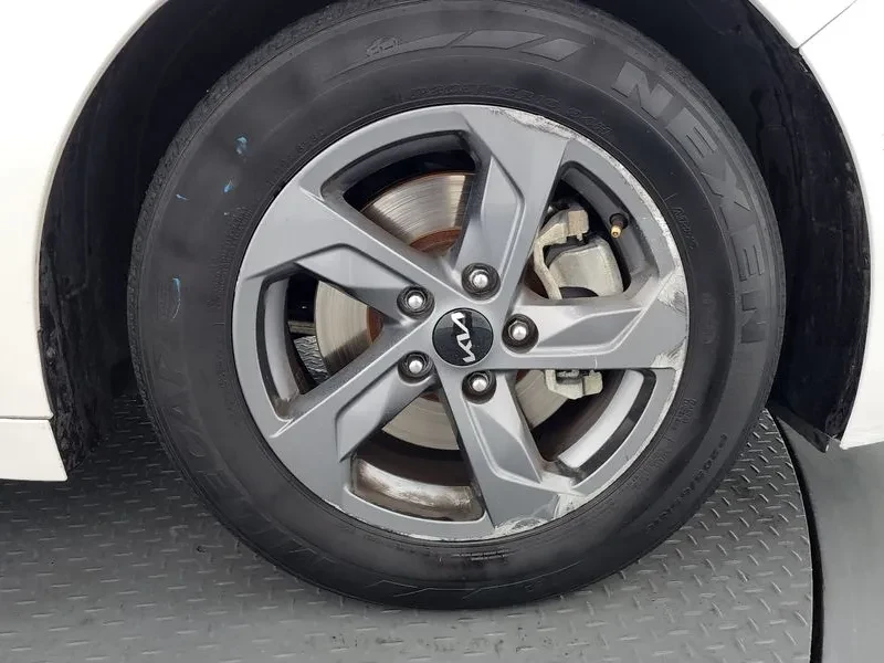 Kia K5 2.0 LPI TRENDY | Mobile.bg � ����������� 5