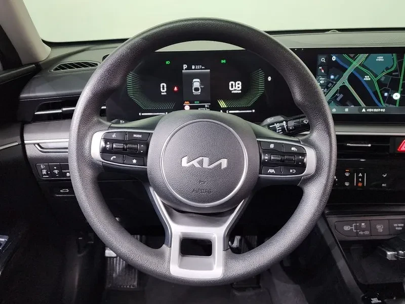 Kia K5 2.0 LPI TRENDY | Mobile.bg � ����������� 13