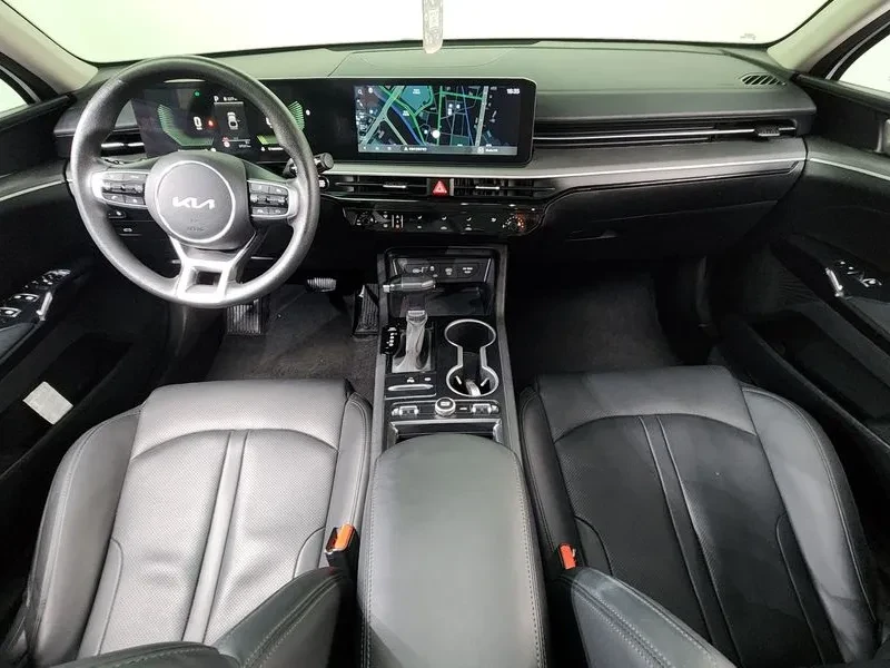 Kia K5 2.0 LPI TRENDY | Mobile.bg � ����������� 7