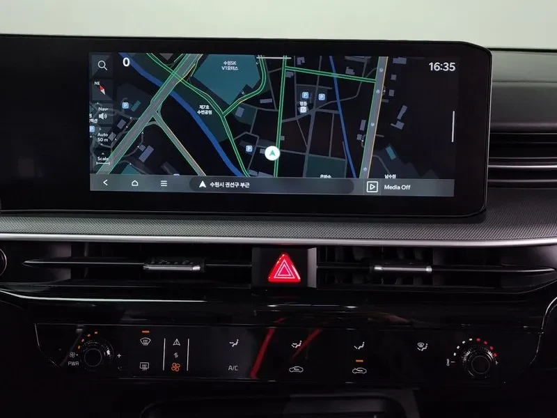 Kia K5 2.0 LPI TRENDY | Mobile.bg � ����������� 16