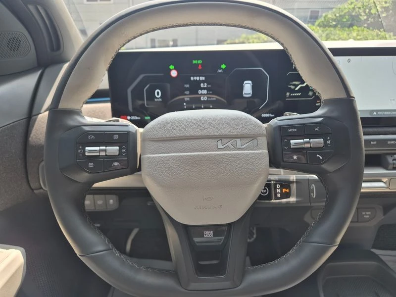 Kia EV3 Long Range 2WD, снимка 14 - Автомобили и джипове - 56196929