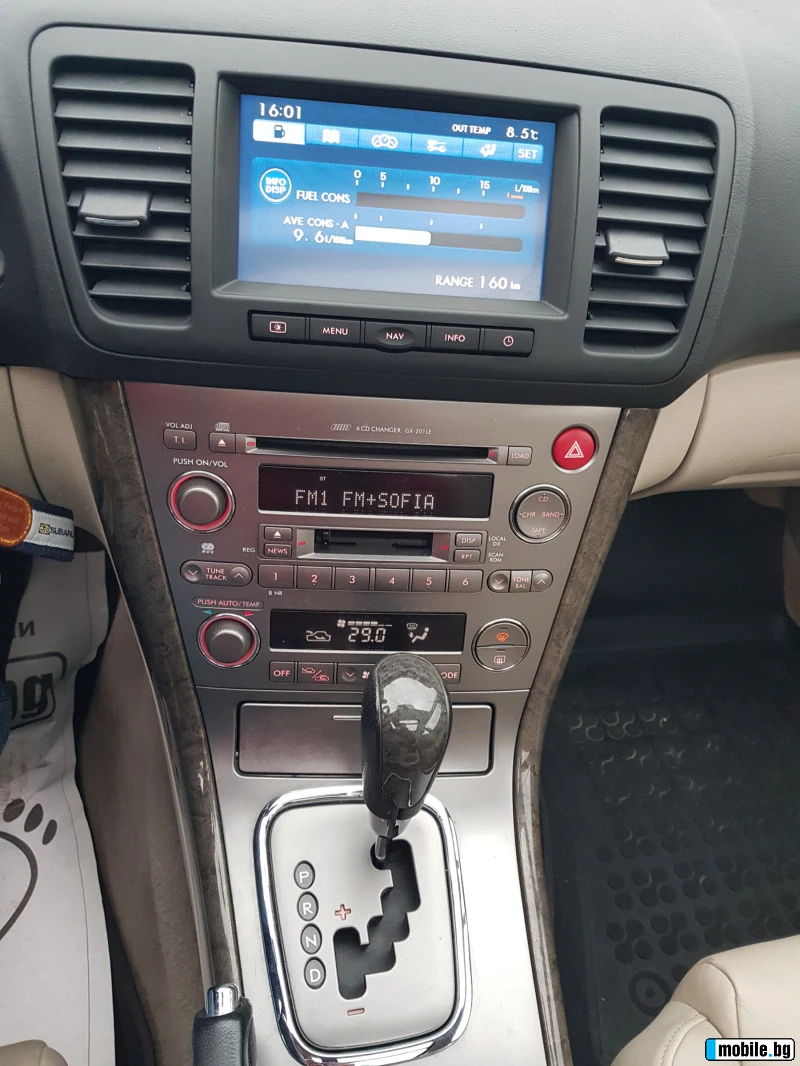 Subaru Outback ������ ������, ������ ��������� | Mobile.bg � ����������� 11