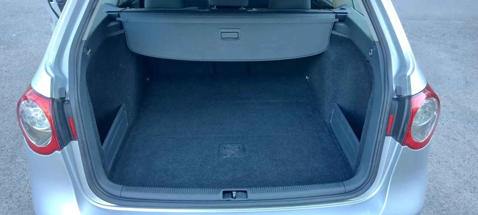 VW Passat 2, 0TDI 140ps  | Mobile.bg   13