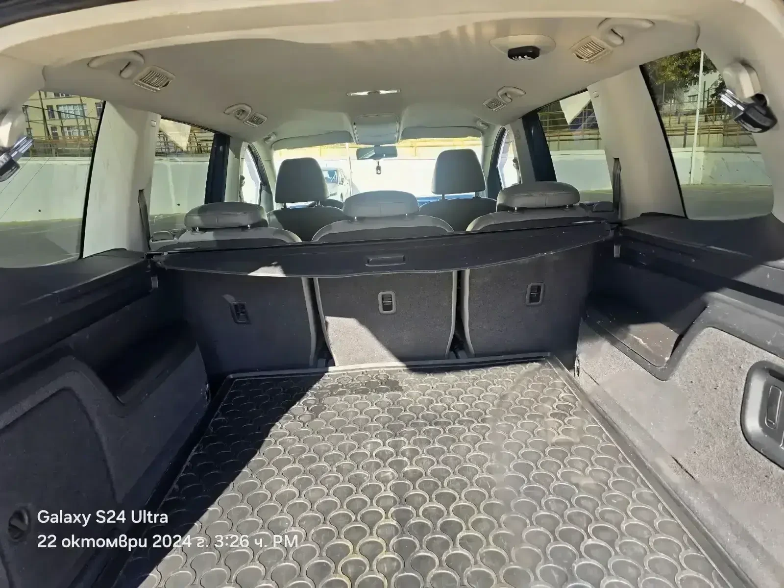 VW Sharan 7N | Mobile.bg   12