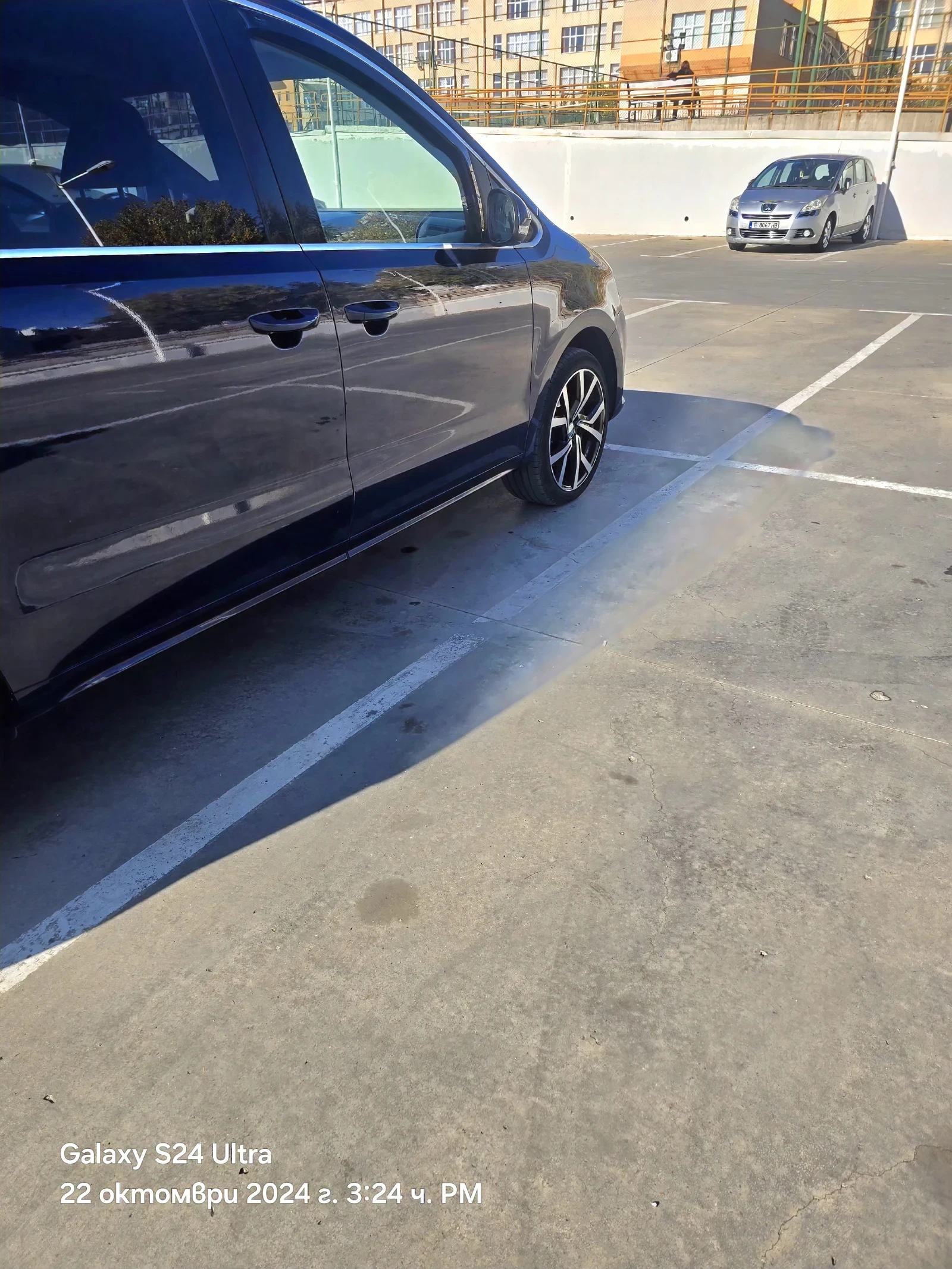 VW Sharan 7N | Mobile.bg   16