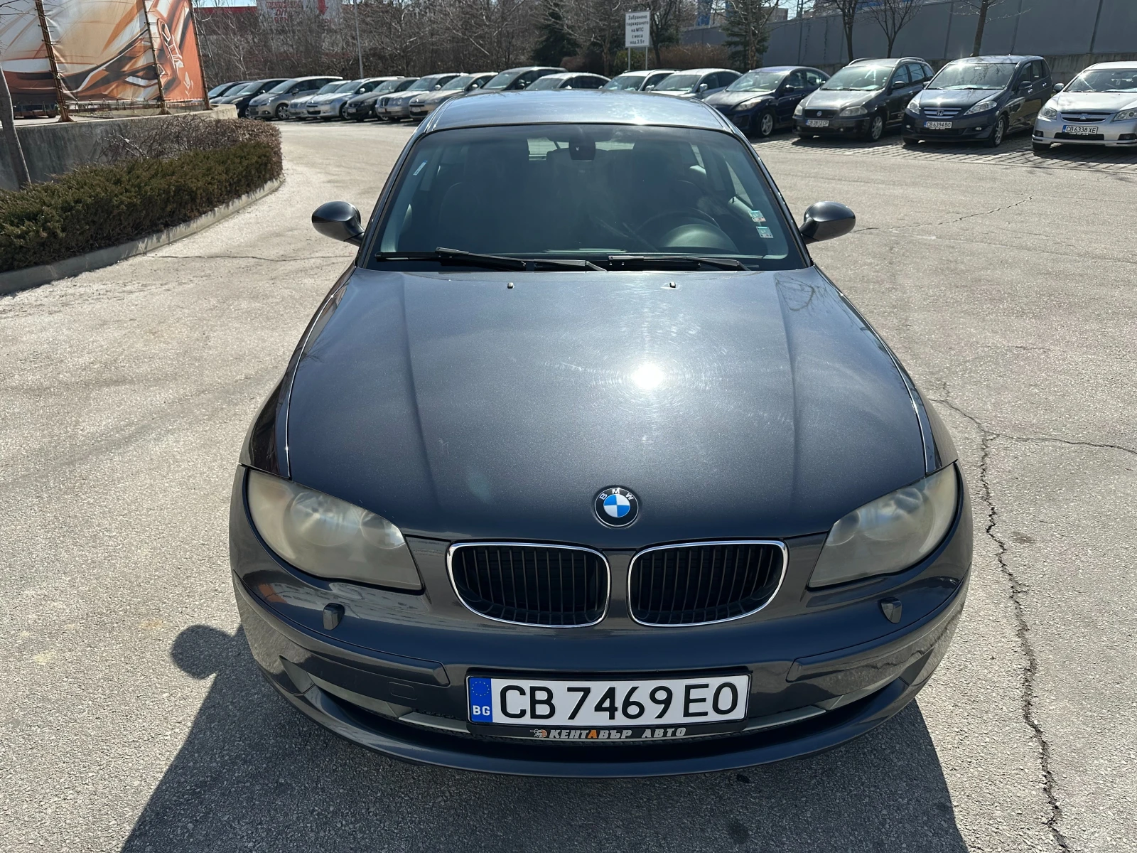 BMW 118 Facelift 2.0d 143 к.с. - изображение 7