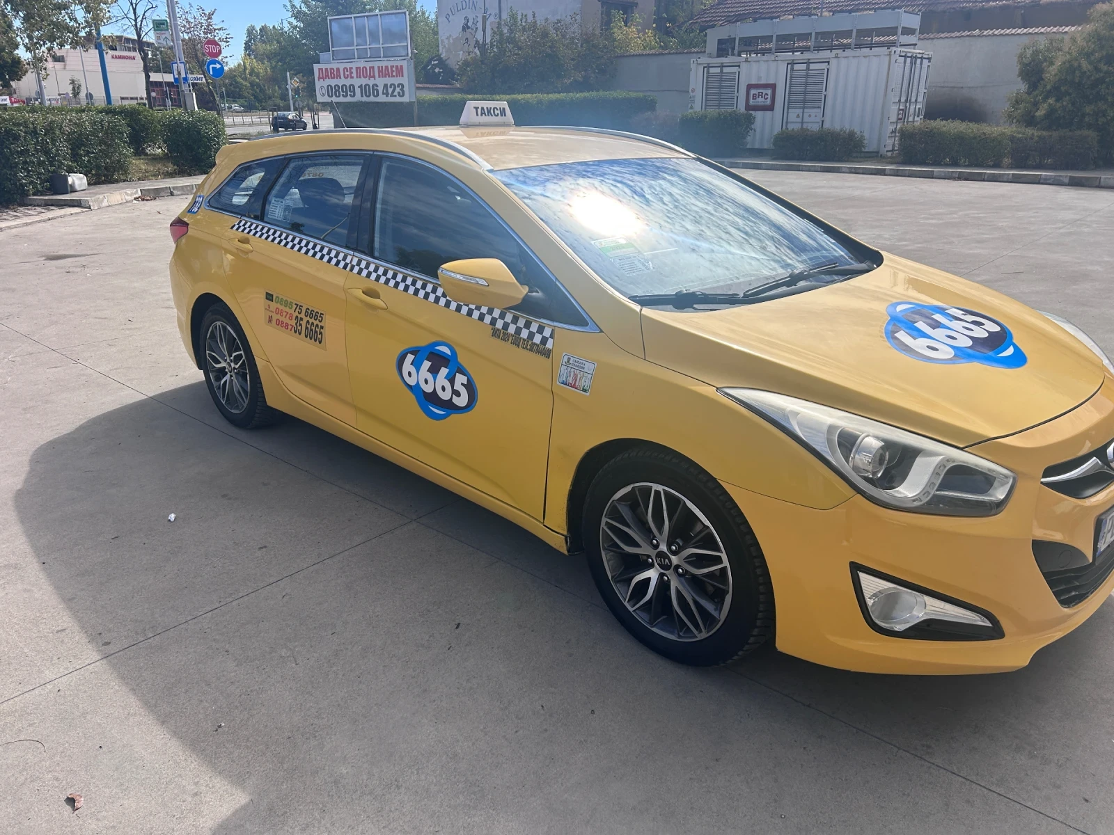 Hyundai I40 | Mobile.bg   14