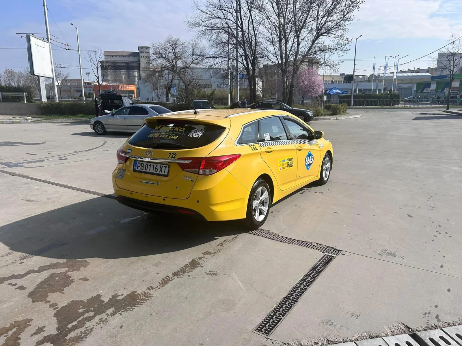 Hyundai I40  - изображение 4
