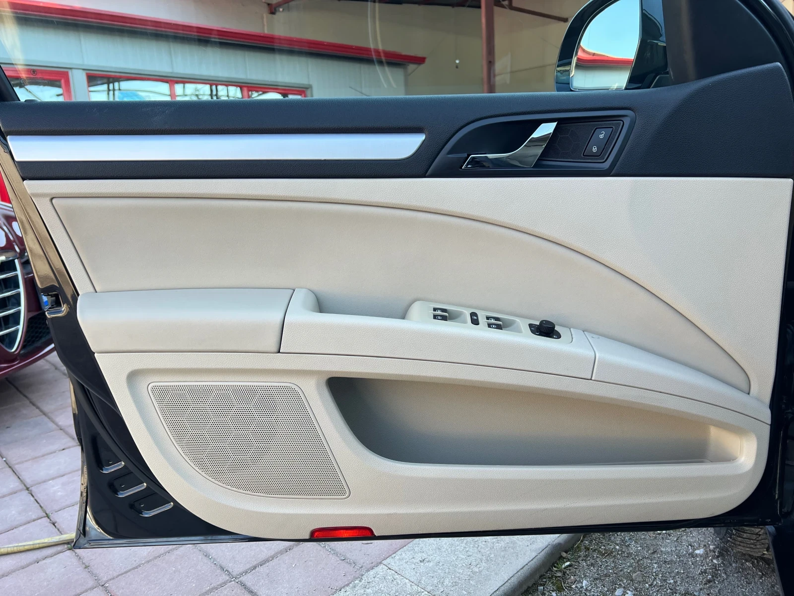 Skoda Superb C 2.0D* 4x4* * * *  | Mobile.bg   15