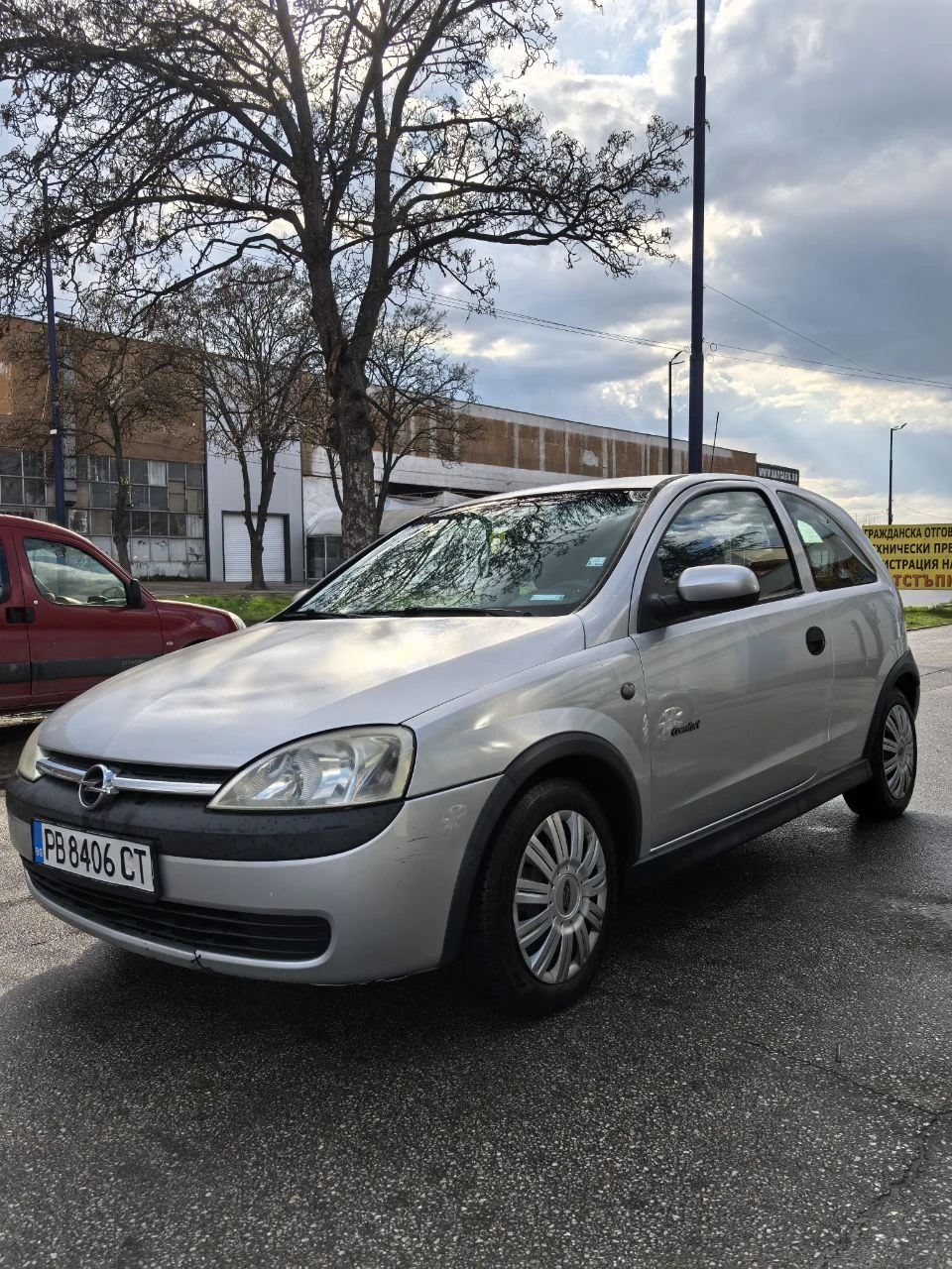 Opel Corsa  - изображение 2