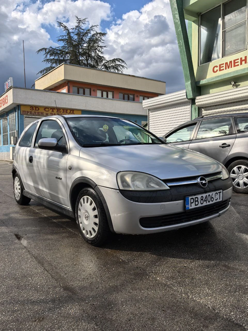 Opel Corsa  - изображение 3