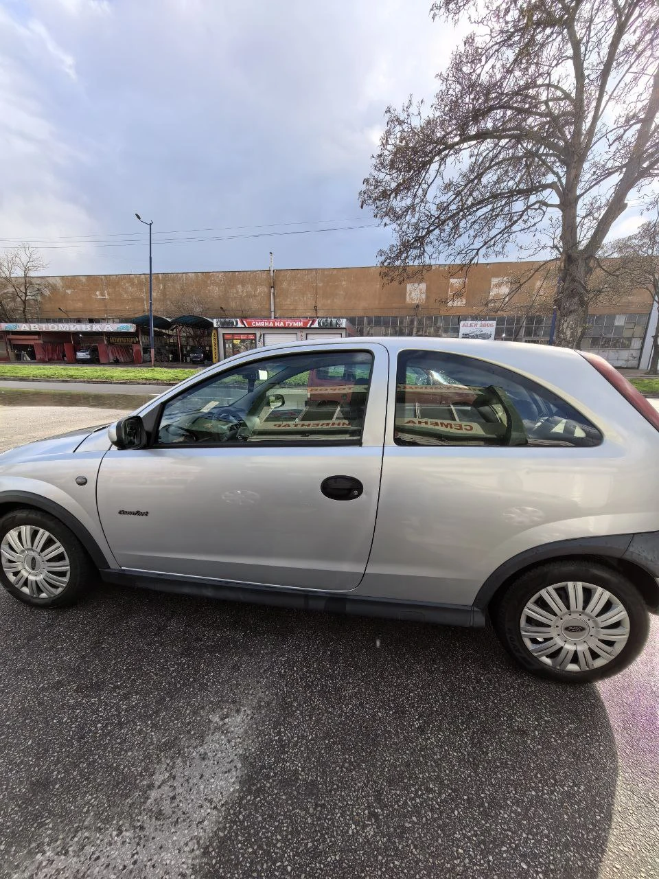 Opel Corsa  - изображение 7