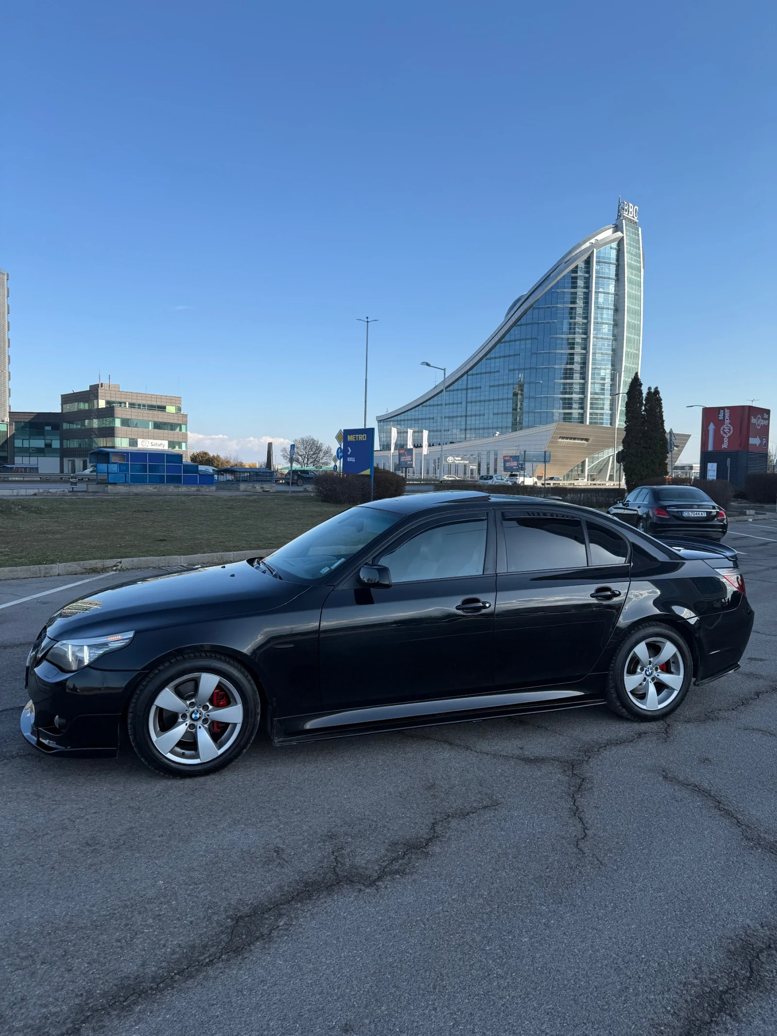 BMW 530 d - изображение 3