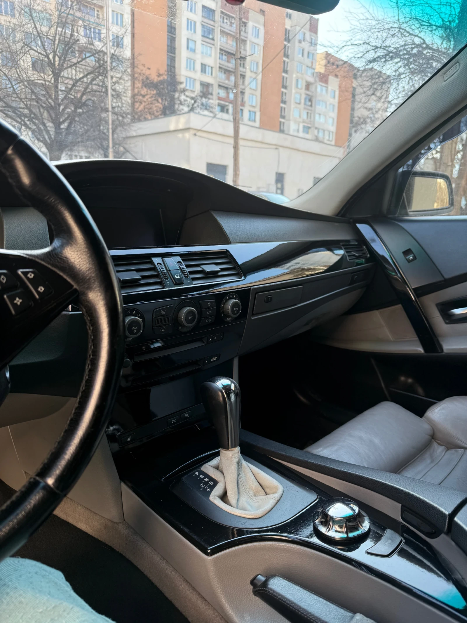 BMW 530 d - изображение 8