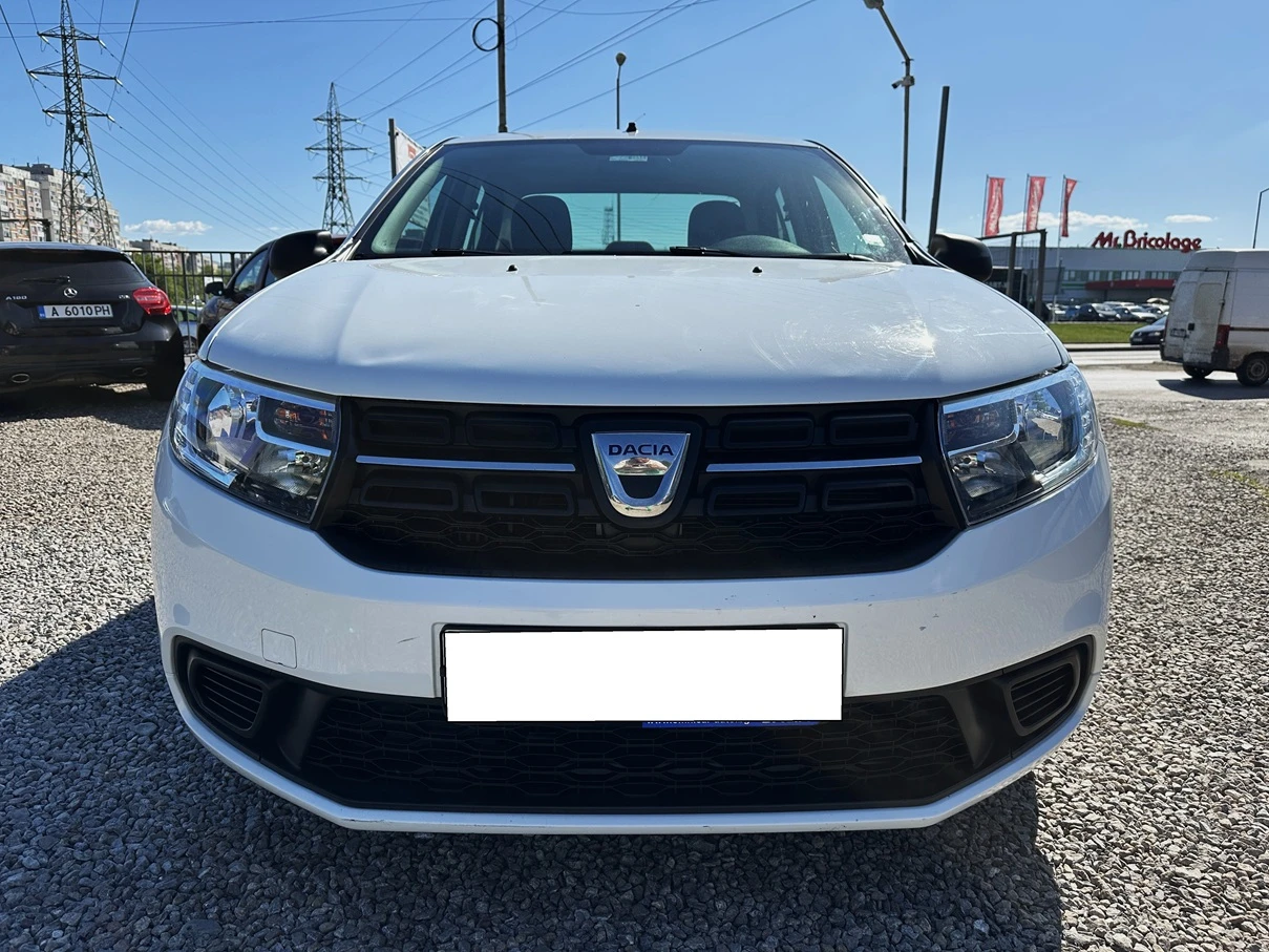 Dacia Logan 1.5dci SEDAN/100х.км.от БГ/EURO-6B - изображение 2
