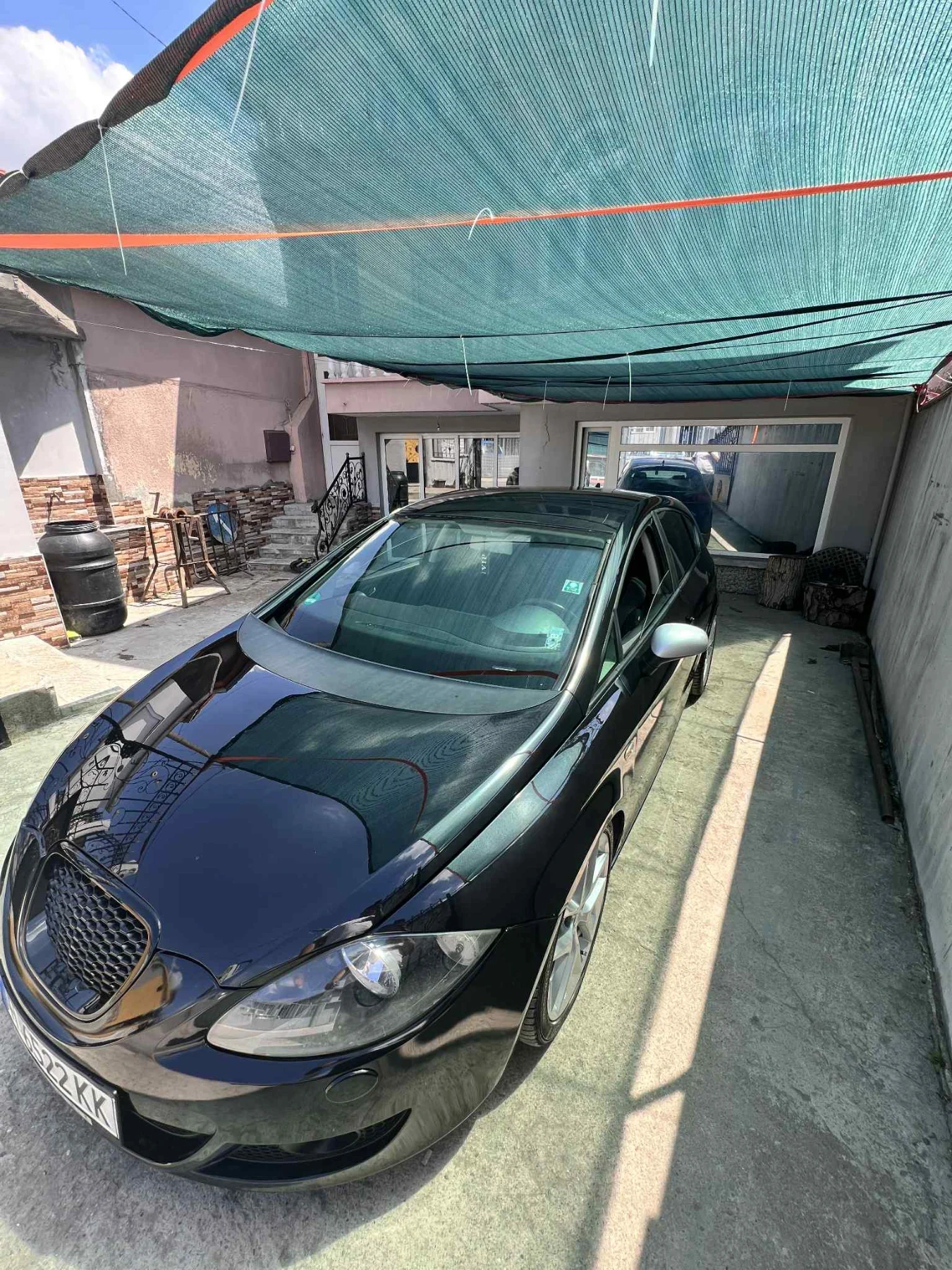 Seat Leon  - изображение 5