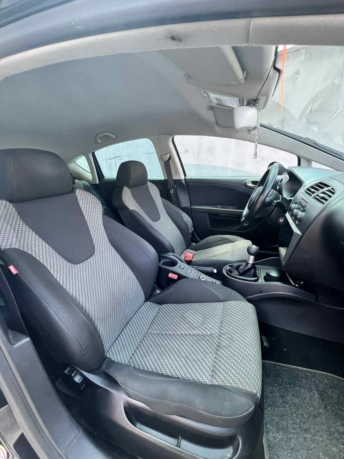 Seat Leon  - изображение 7