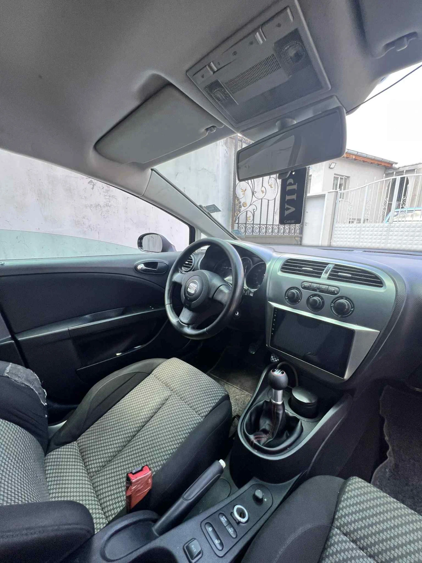 Seat Leon  - изображение 8