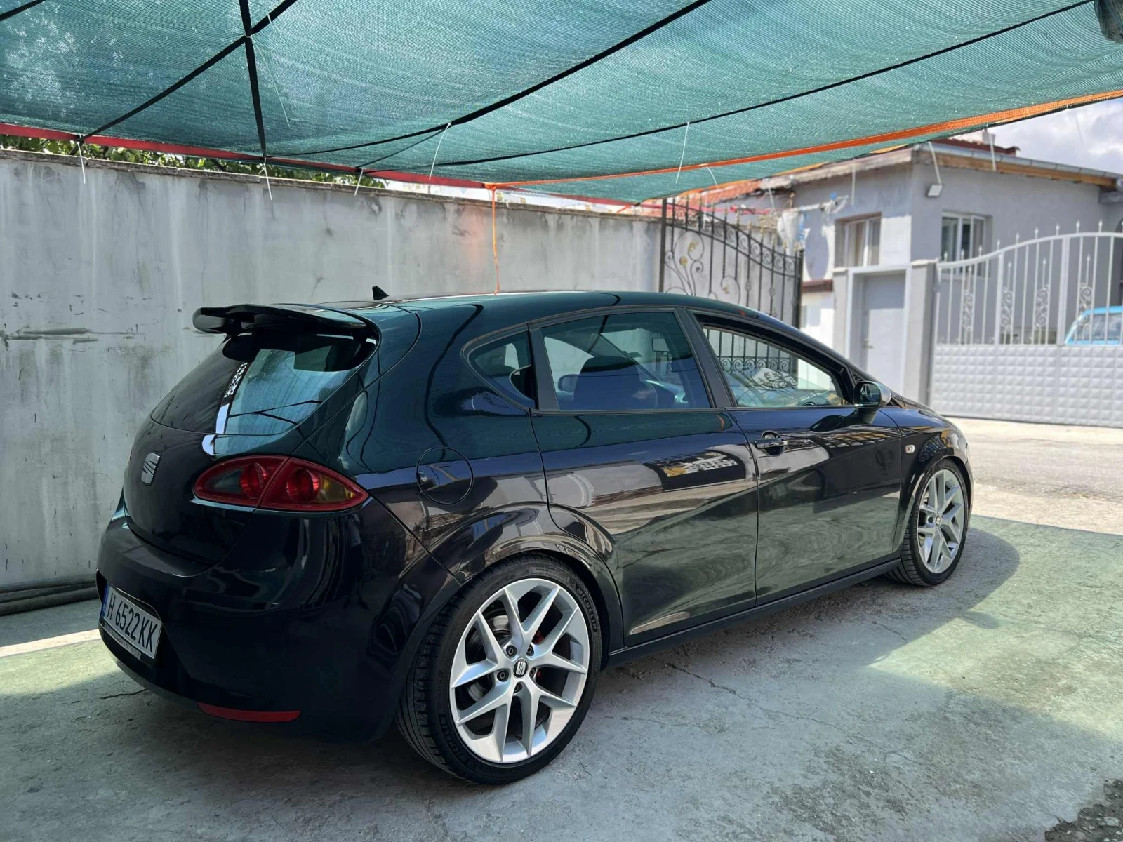 Seat Leon  - изображение 3