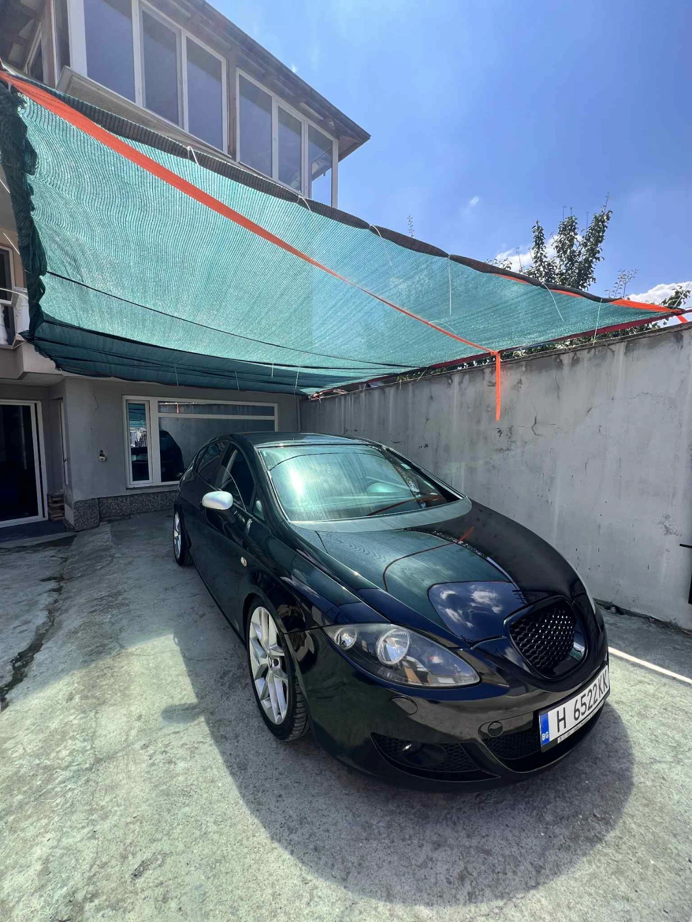 Seat Leon  - изображение 2
