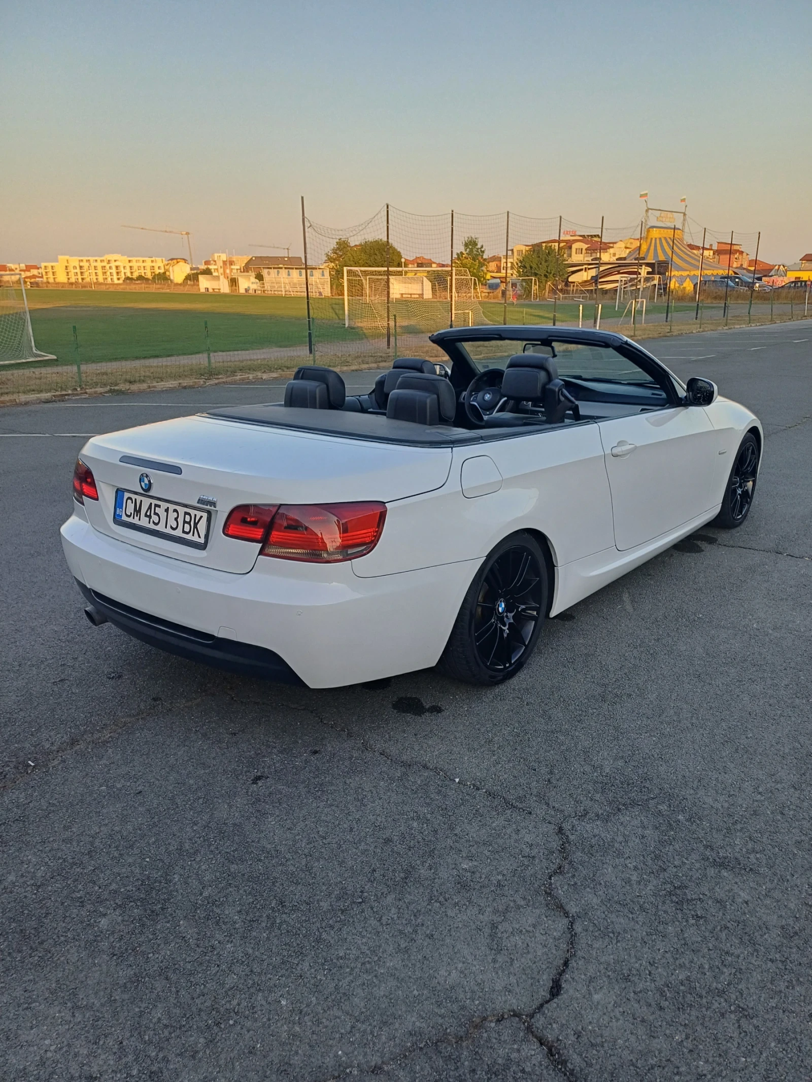 BMW 320  - изображение 7