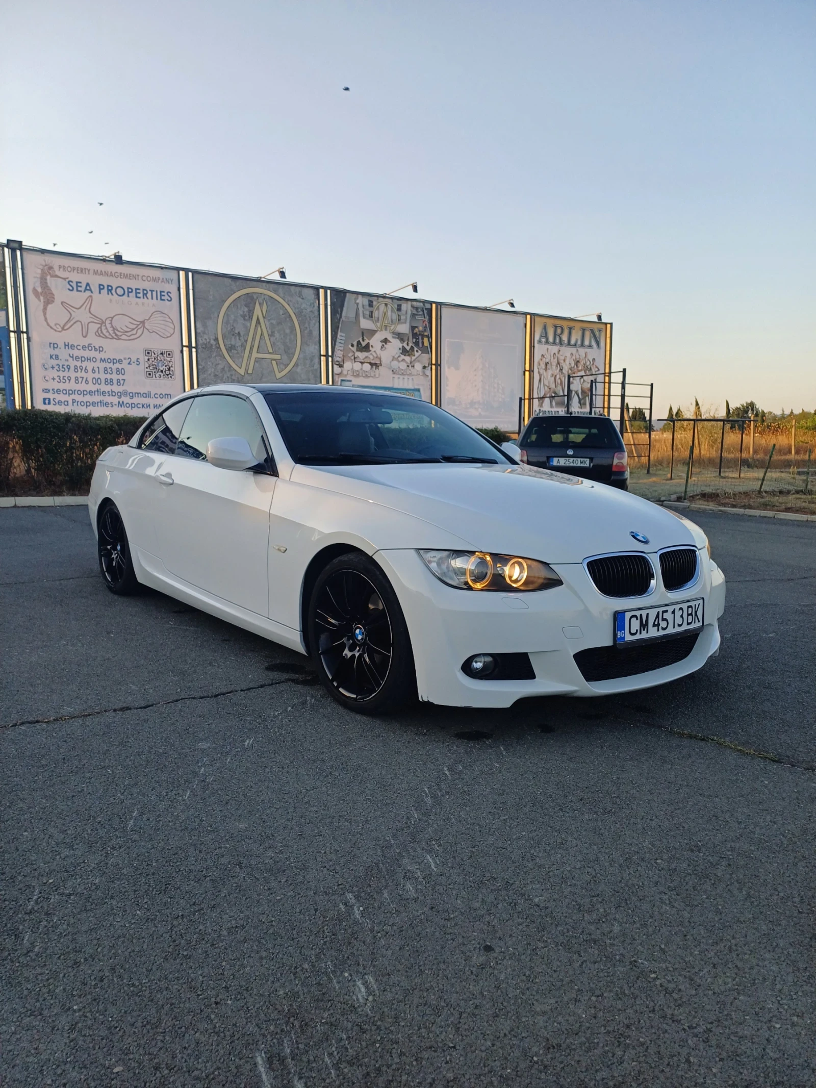 BMW 320  - изображение 2
