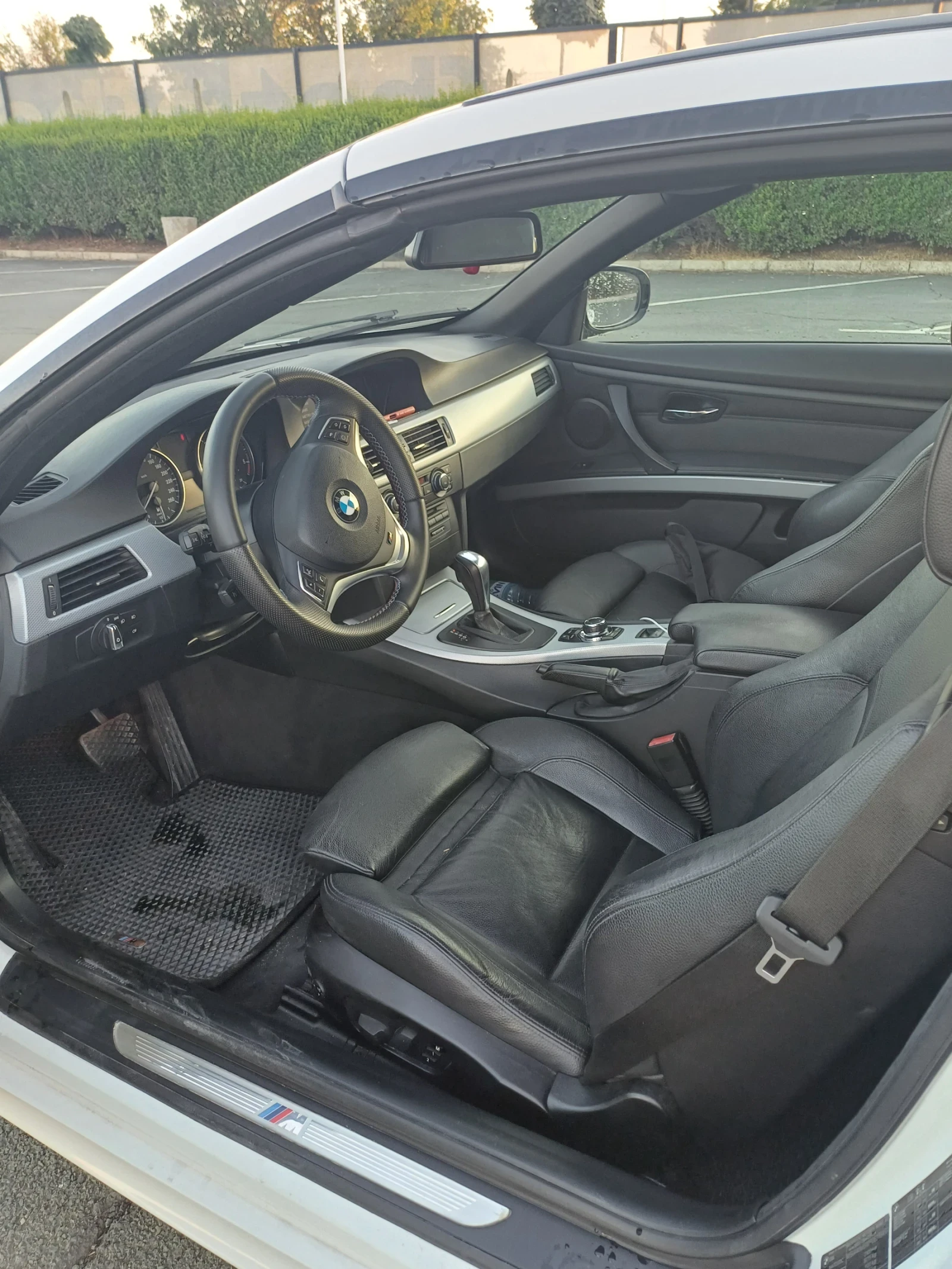 BMW 320  - изображение 6