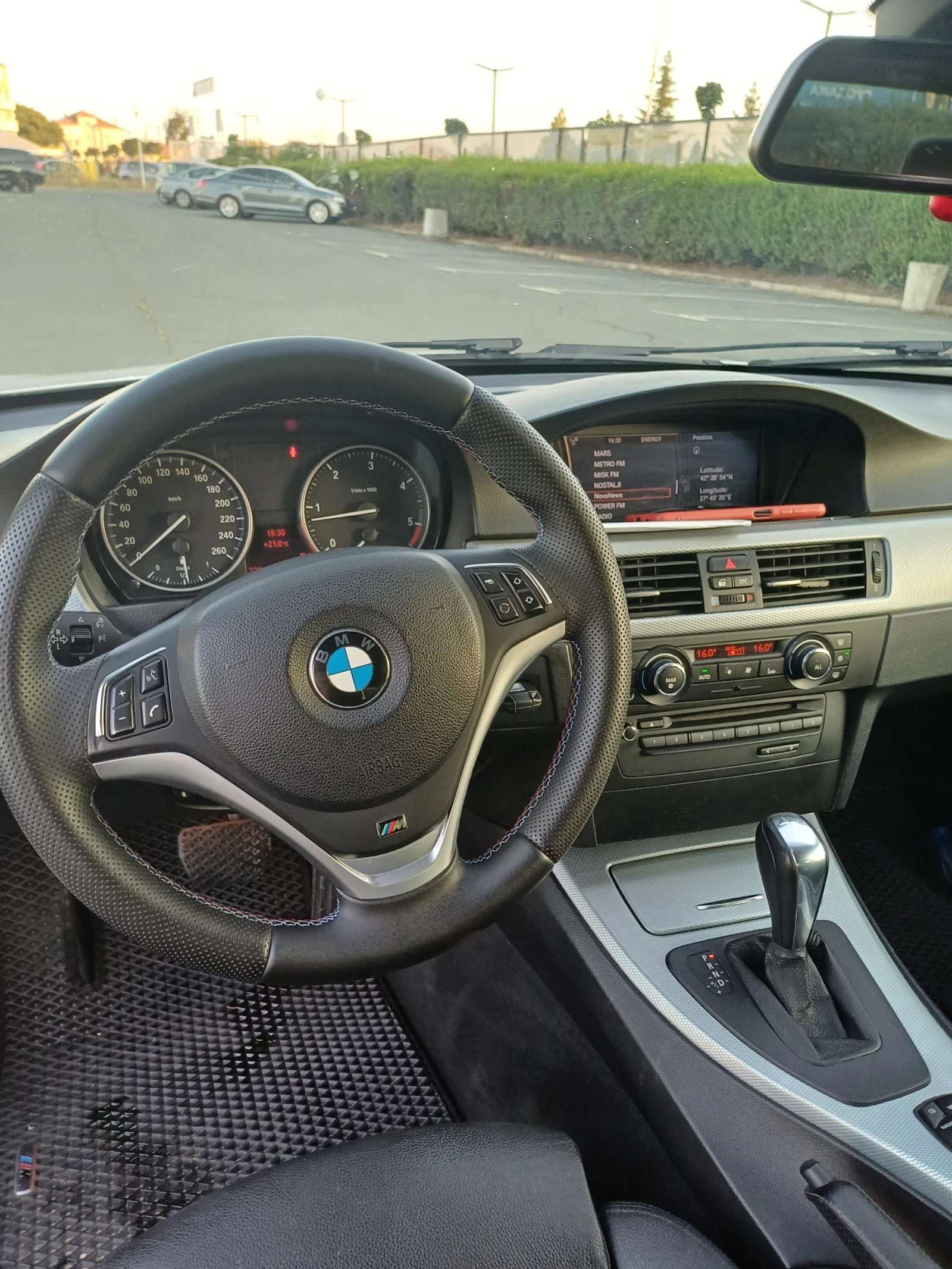 BMW 320  - изображение 5