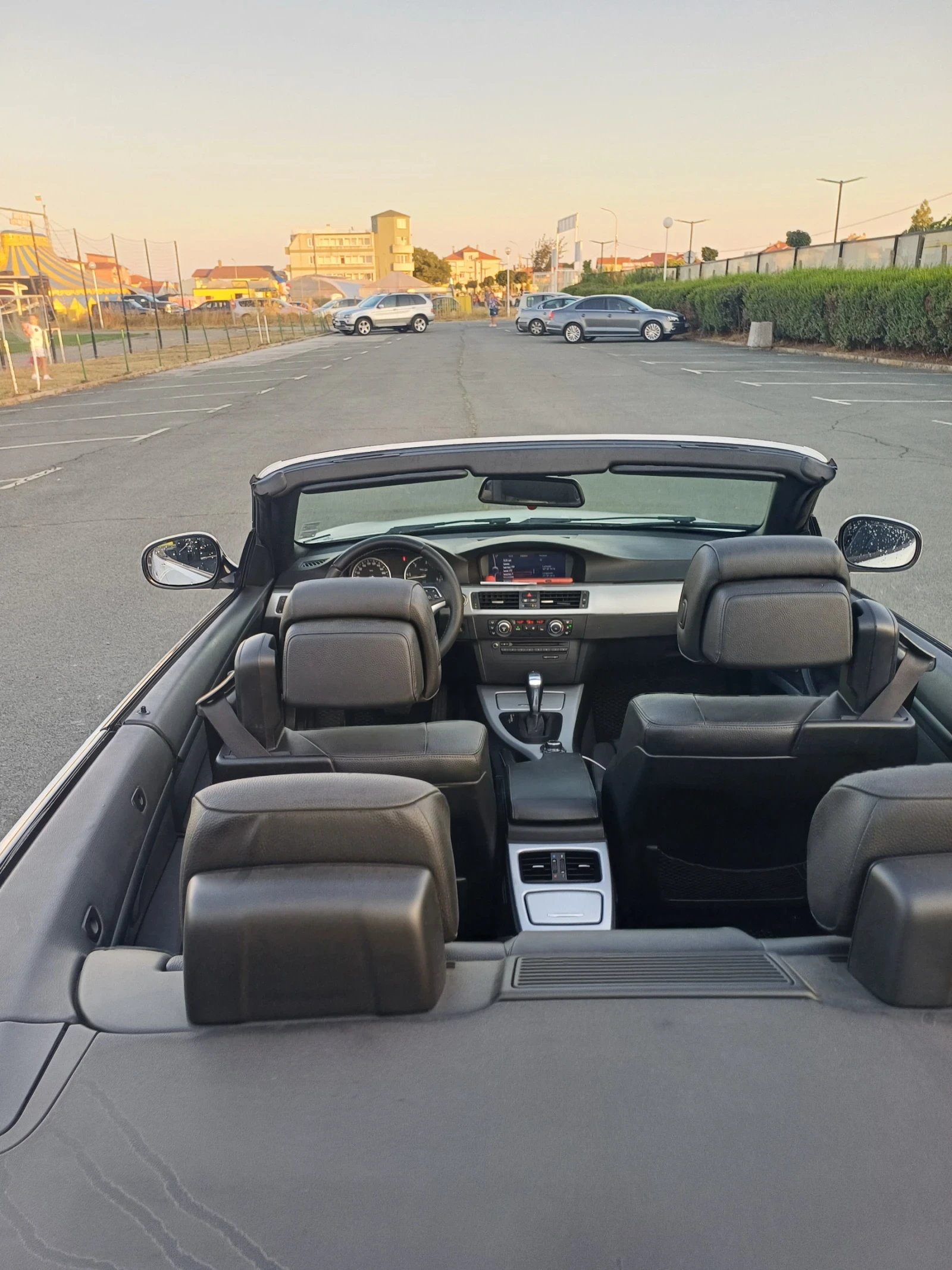 BMW 320  - изображение 8